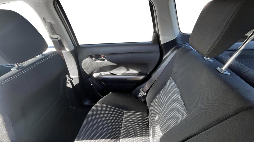 Suzuki Vitara 1,4 mHybrid Active 5d