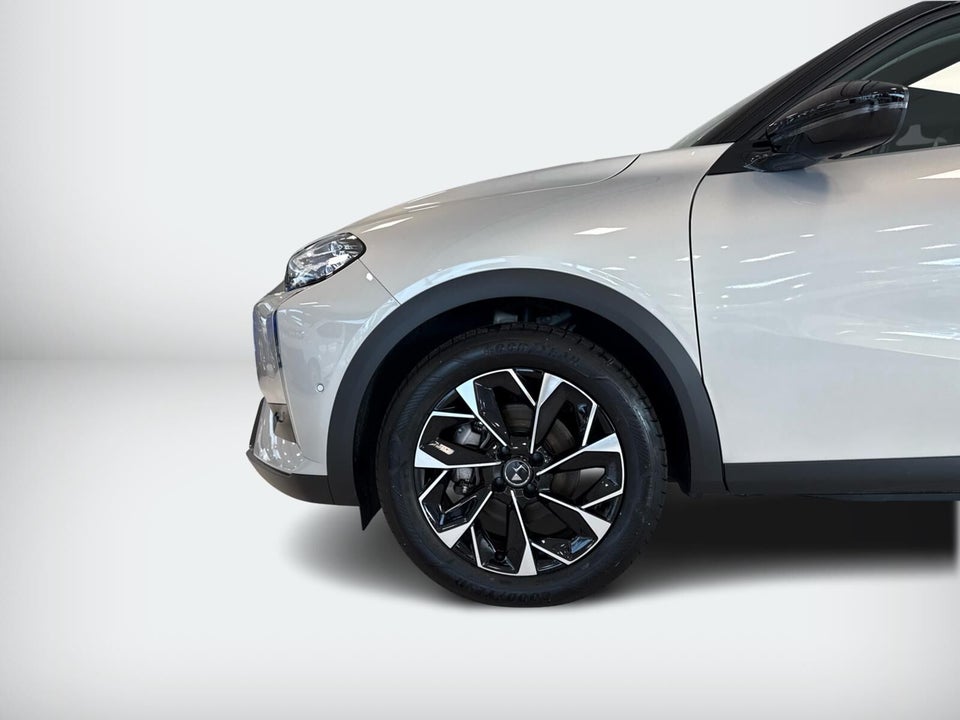 DS DS 3 CrossBack 54 E-Tense Opera 5d