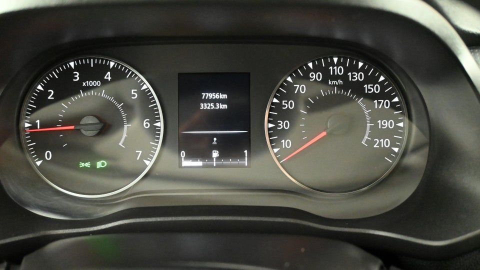 Renault Express 1,5 dCi 75 Tekno 5d