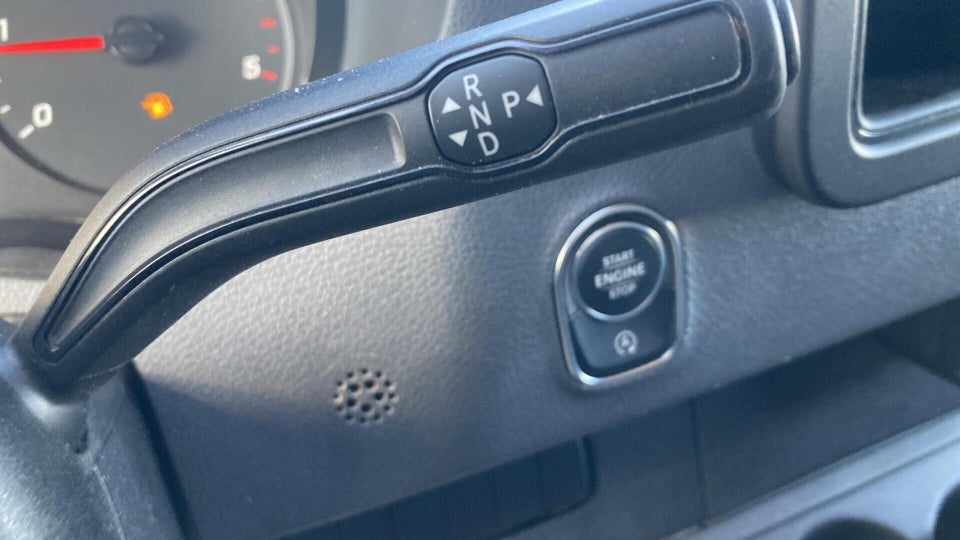 Mercedes Sprinter 317 2,0 CDi A2 Kassevogn aut. RWD