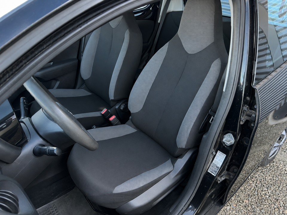 Peugeot 108 1,0 e-VTi 69 Access 5d
