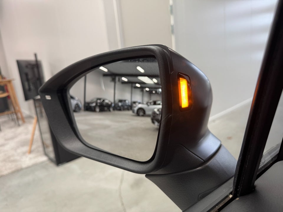 Seat Tarraco 1,4 eHybrid FR DSG 5d