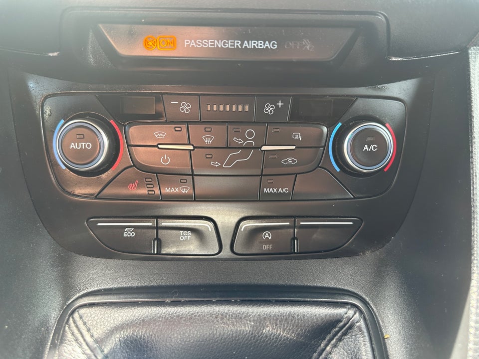 Ford Transit Connect 1,5 TDCi 100 Trend kort