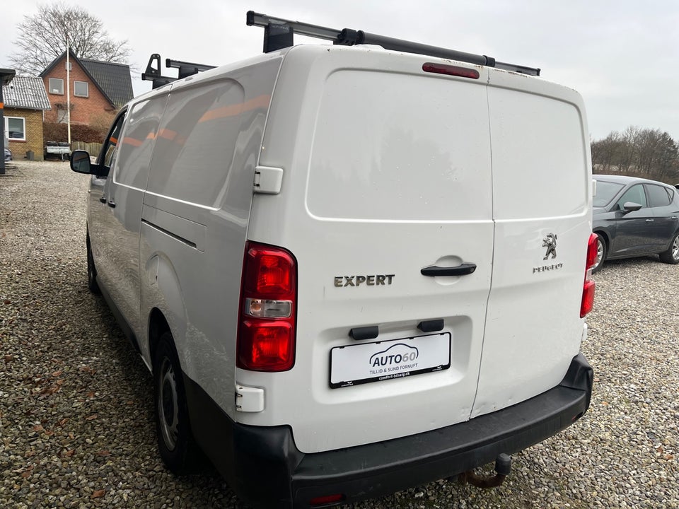 Peugeot Expert 2,0 BlueHDi 150 L3 Plus Van