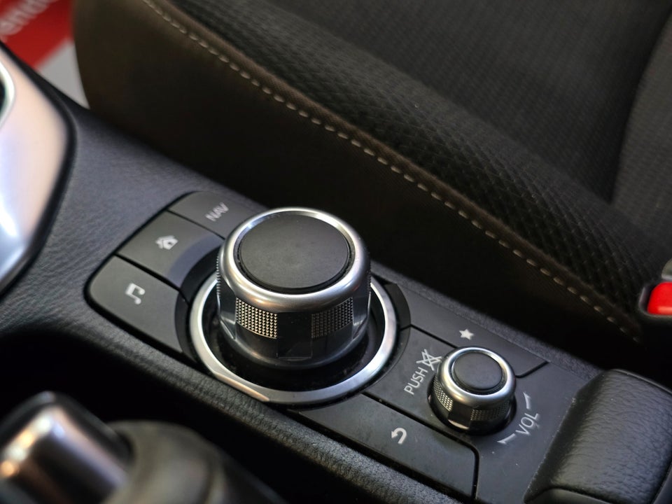 Mazda 2 1,5 SkyActiv-G 90 Sky 5d