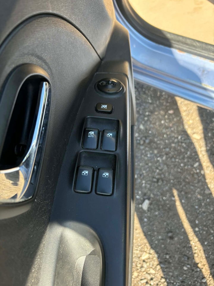 Kia Picanto 1,1 Active 5d