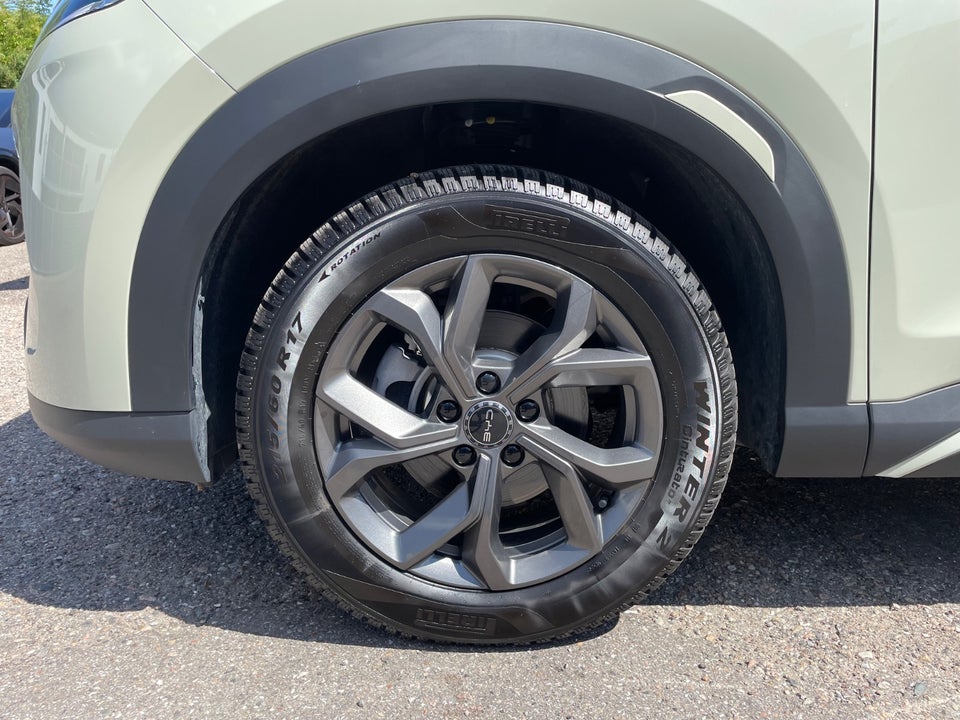 BYD Atto 2 46 Boost 5d