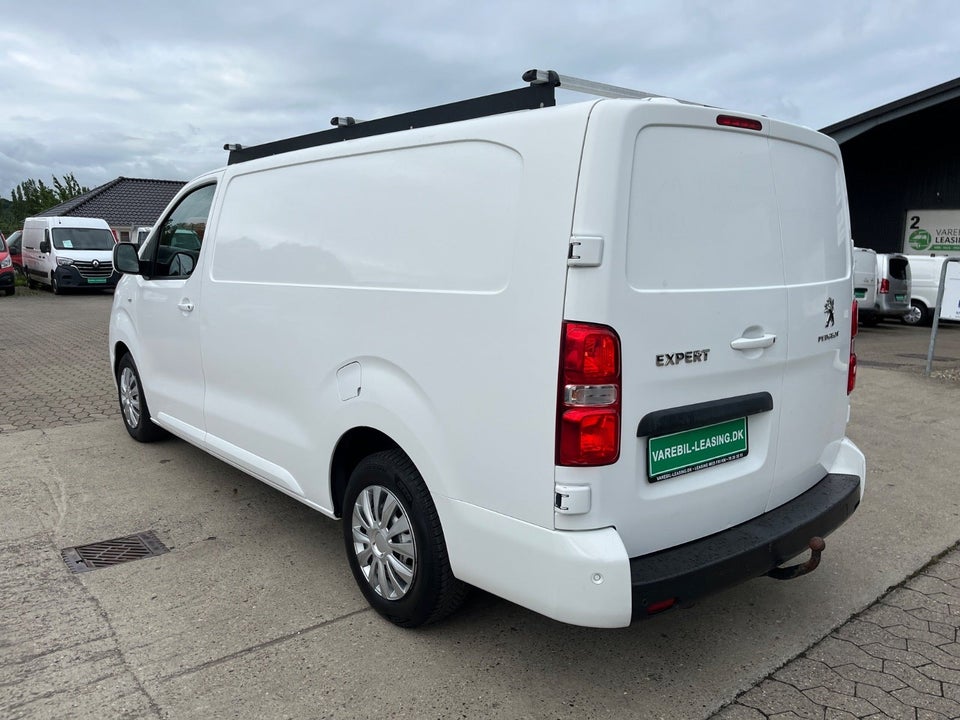 Peugeot Expert 2,0 BlueHDi 122 L3 Plus Van
