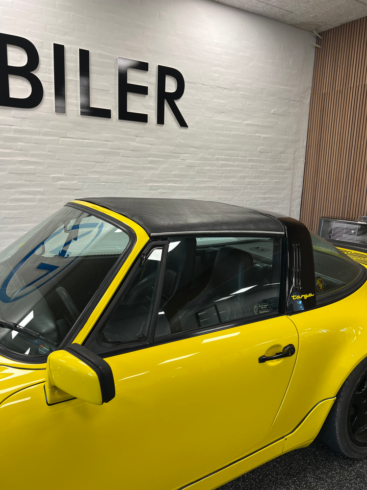 Porsche 911 2,7 Targa 2d