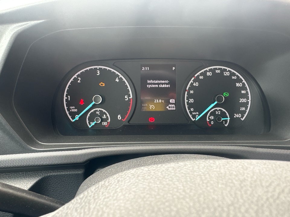 Ford Grand Tourneo Connect 2,0 EcoBlue Trend aut. 5d