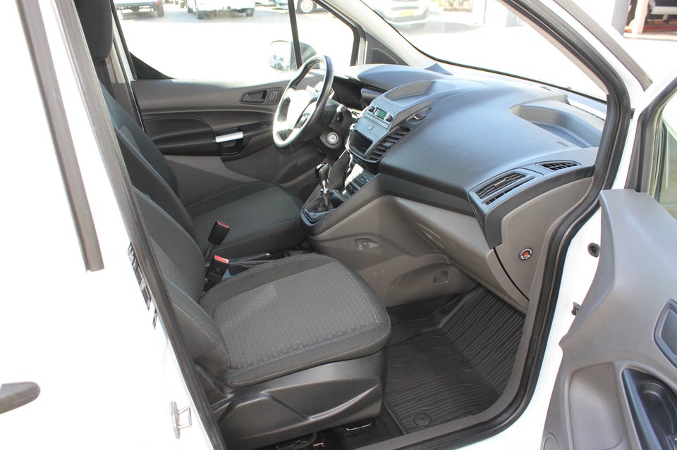 Ford Transit Connect 1,5 EcoBlue Trend lang