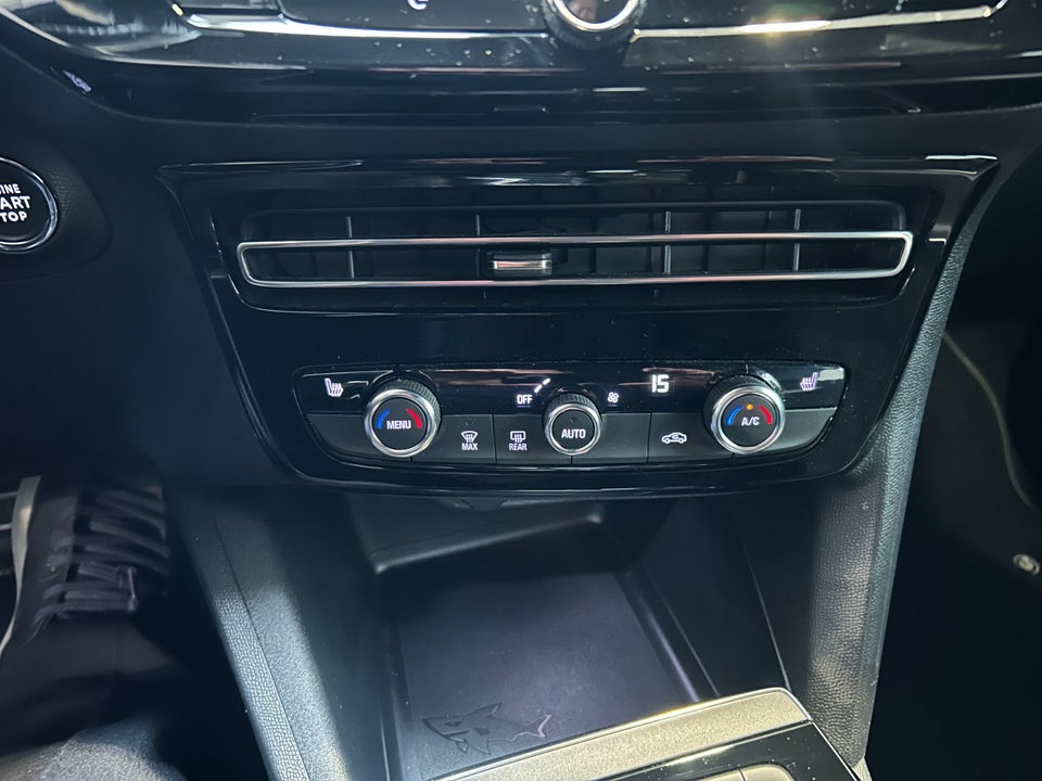 Opel Mokka-e 50 GS Line 5d