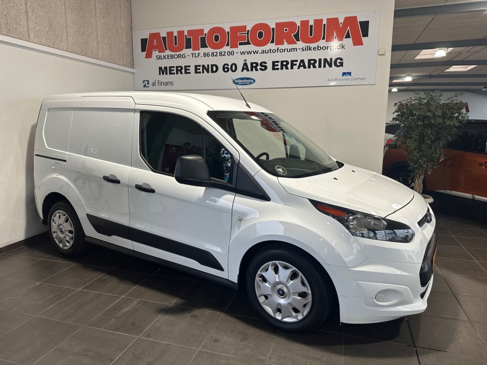 Ford Transit Connect 1,5 TDCi 100 Trend kort