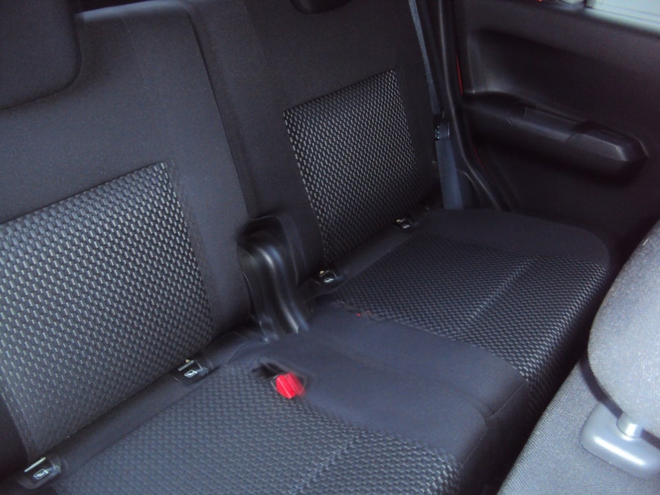 Suzuki Ignis 1,2 mHybrid Adventure 5d