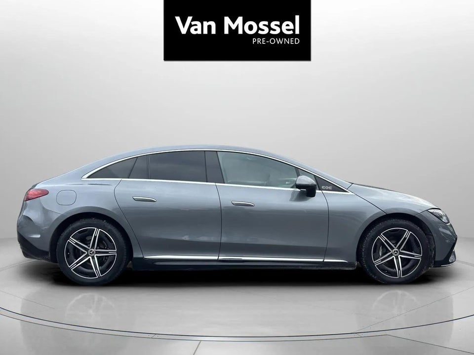 Mercedes EQE350 AMG Edition 4d