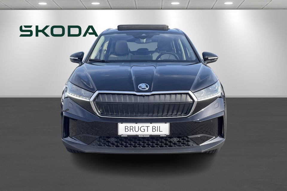 Skoda Enyaq 80 iV Loft 5d