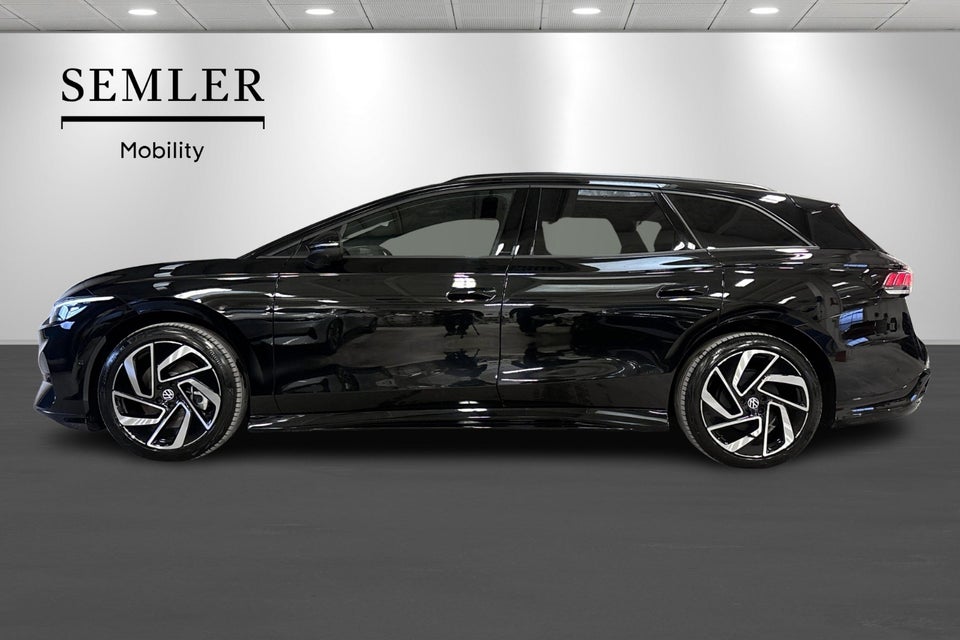 VW ID.7 86 Style S+ Tourer 5d