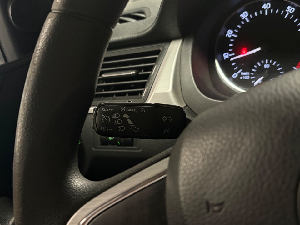 Skoda Rapid 1,2 TSi 110 Ambition 5d