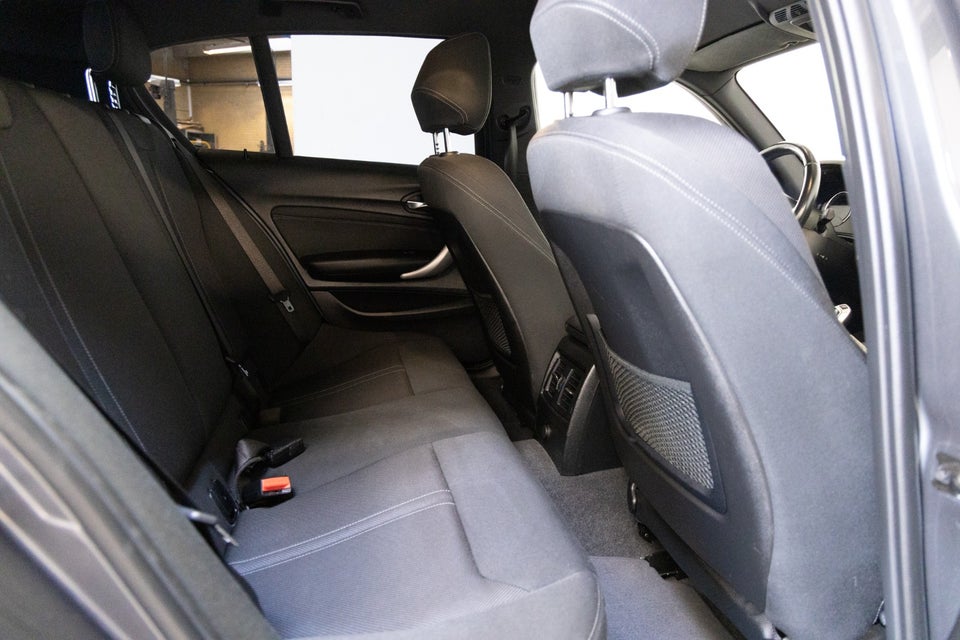 BMW 118i 1,5 M-Sport 5d