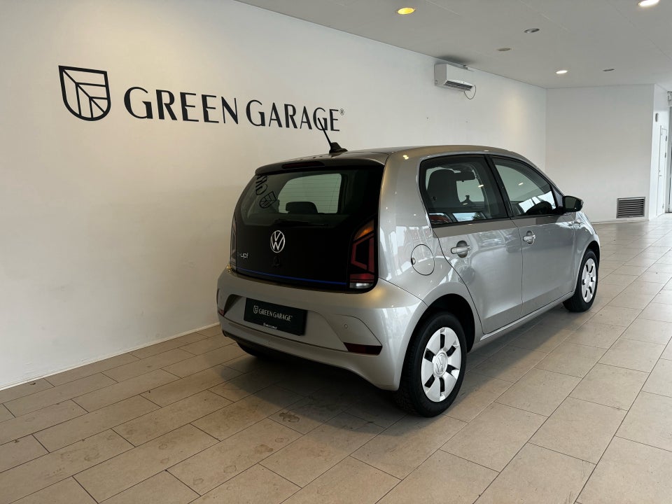 VW e-Up! 5d