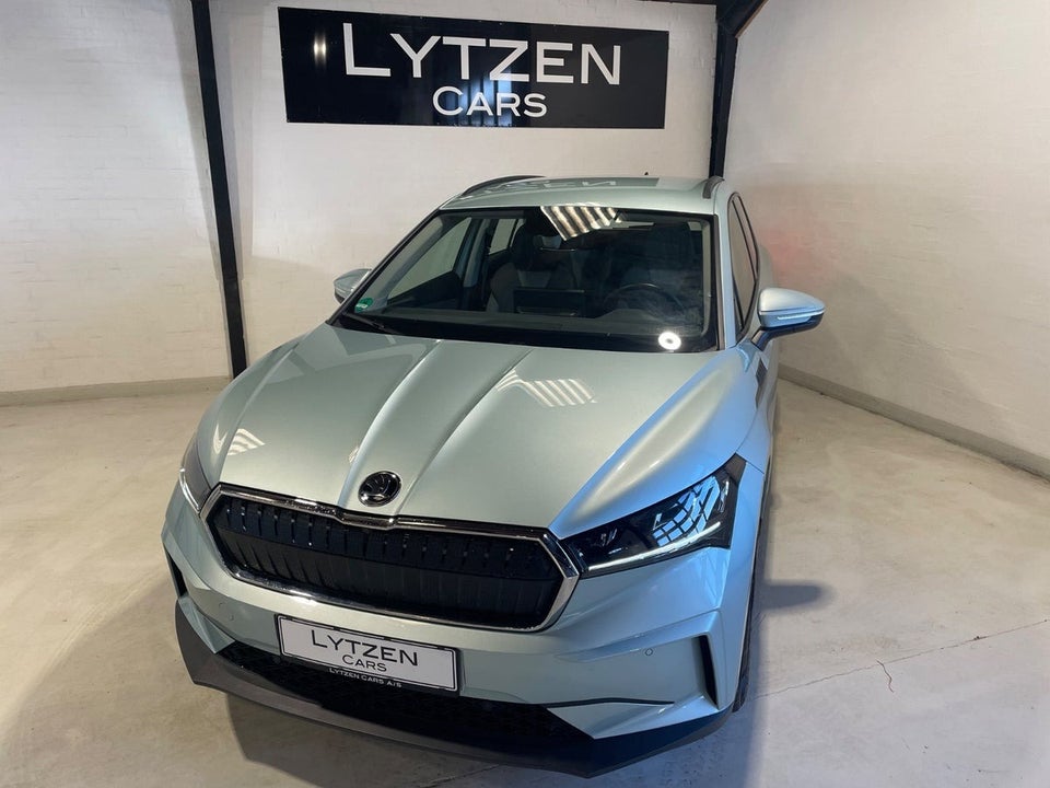 Skoda Enyaq 60 iV 5d