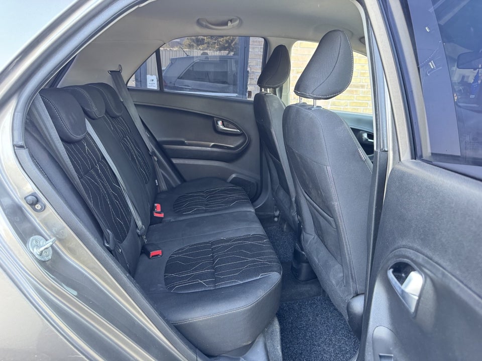 Kia Picanto 1,0 Active Eco 5d