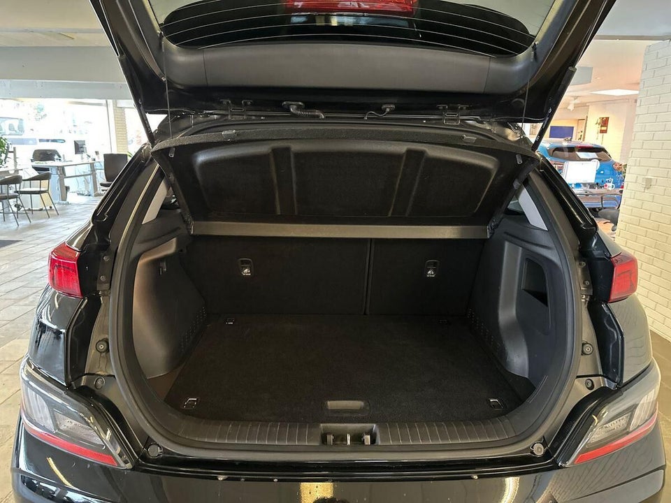 Hyundai Kona 39 EV Trend 5d
