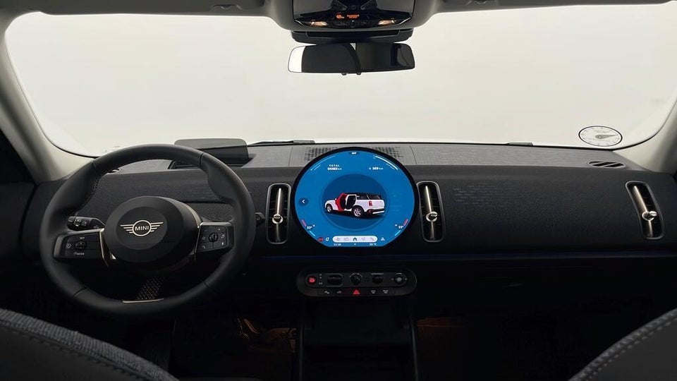 MINI Countryman E Classic Trim M+ 5d