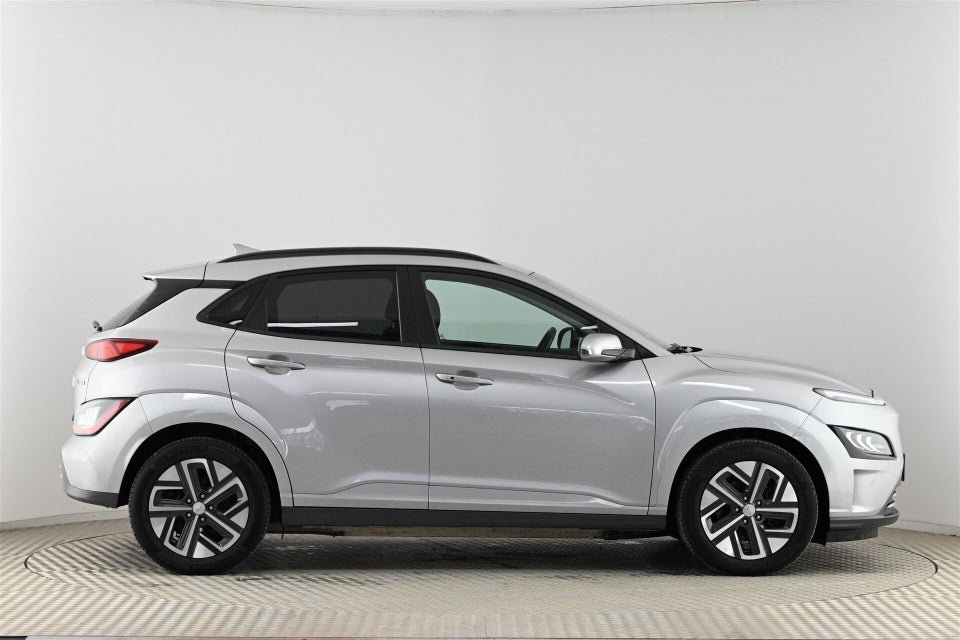 Hyundai Kona 64 EV Advanced 5d