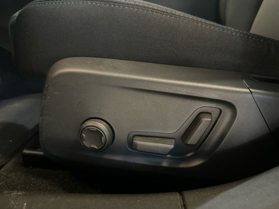 Polestar 2 Standard Range 5d