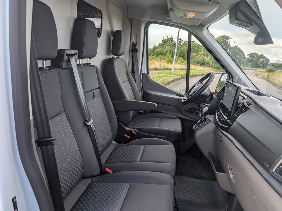 Ford Transit 350 L3 Van 2,0 TDCi 170 Trend aut. H2 FWD