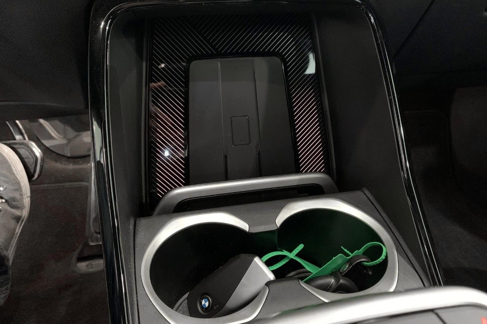 BMW iX1 eDrive20 M-Sport 5d