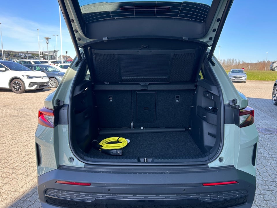 Skoda Elroq 60 iV Sportline 5d