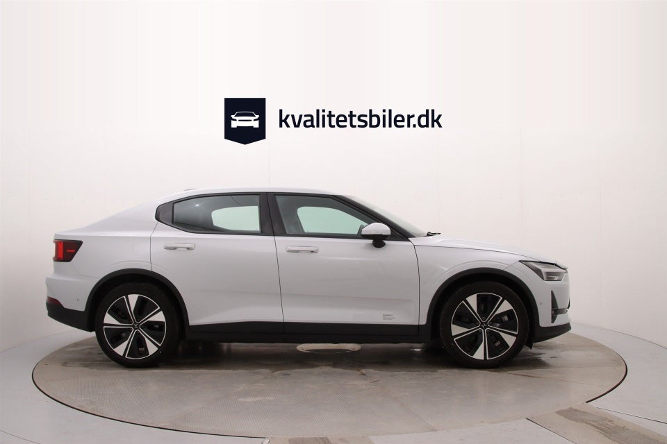 Polestar 2 Long Range AWD 5d
