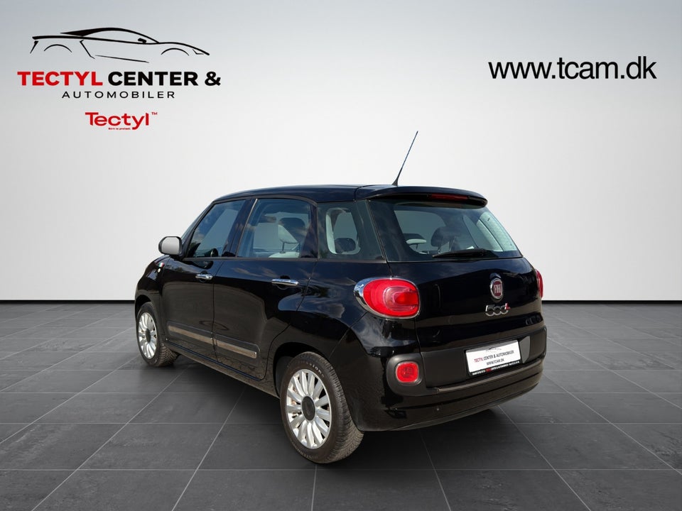 Fiat 500L 1,3 MJT 85 Popstar 5d