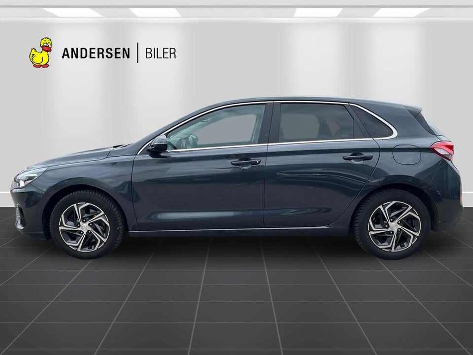 Hyundai i30 1,0 T-GDi Essential 5d