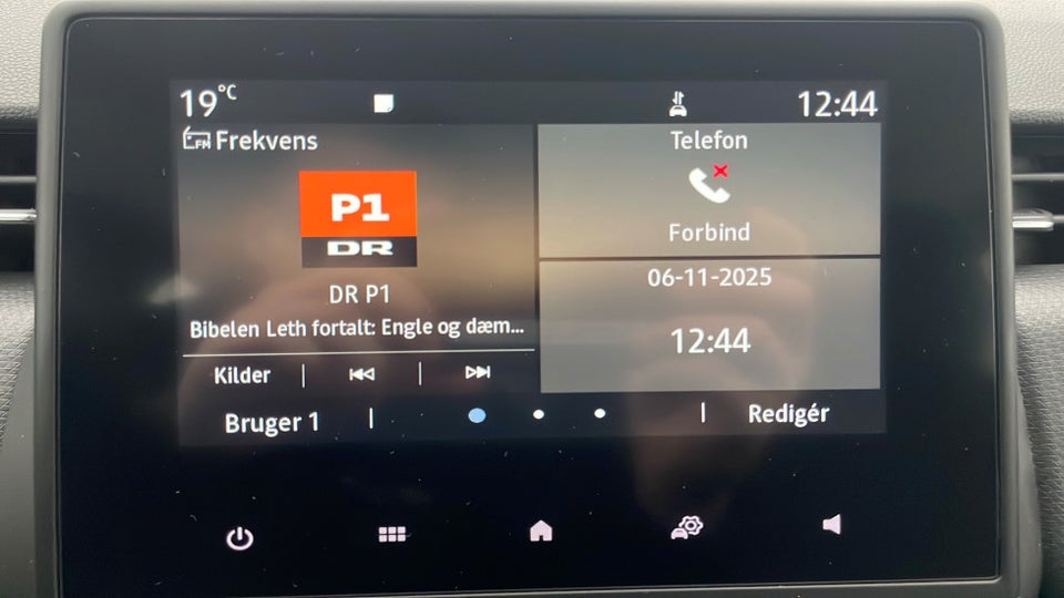 Renault Clio V 1,0 TCe 90 Zen X-tr. 5d