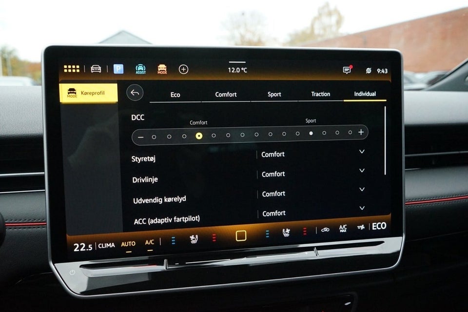 VW ID.7 86 GTX Max Tourer 4Motion 5d