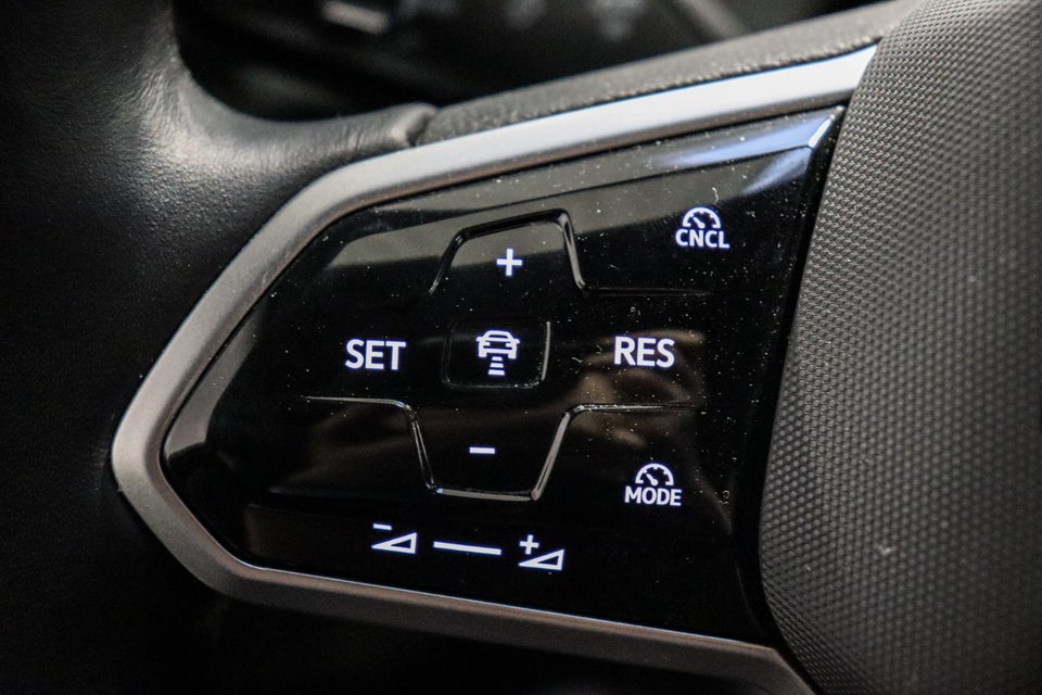 VW ID.7 77 Style+ Tourer 5d