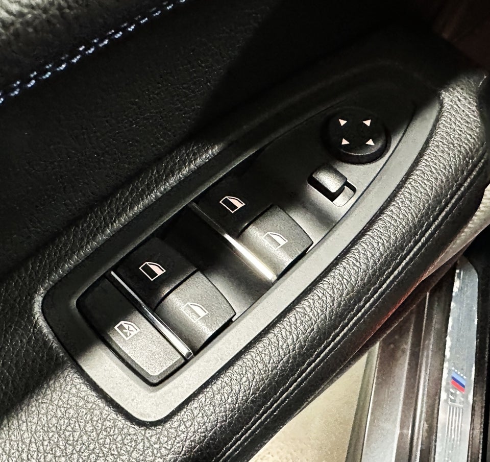 BMW 118d 2,0 M-Sport 5d