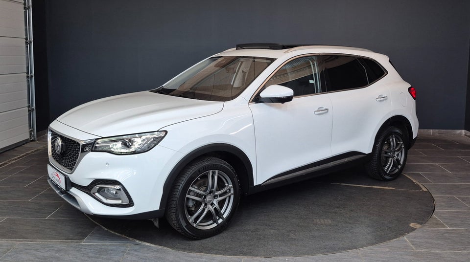 MG EHS 1,5 PHEV Luxury 5d