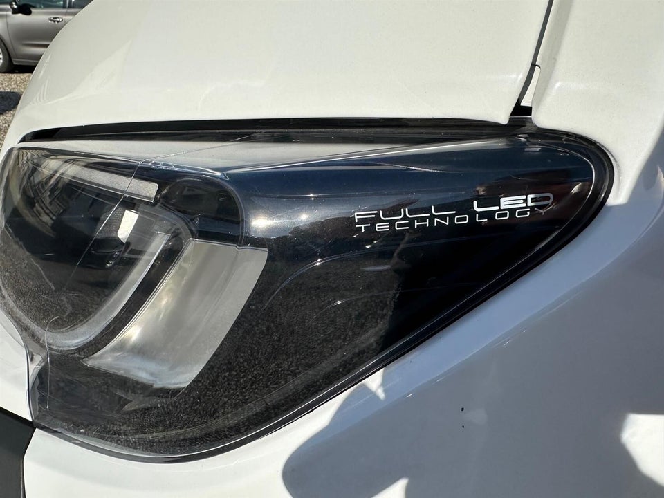 Citroën Jumper 33 2,2 BlueHDi 140 L3H2 MasterLine