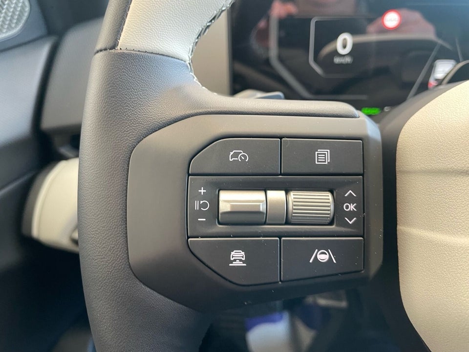 Kia EV4 81 Long Range GT-Line 5d