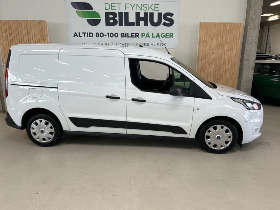 Ford Transit Connect 1,5 EcoBlue Active aut. lang