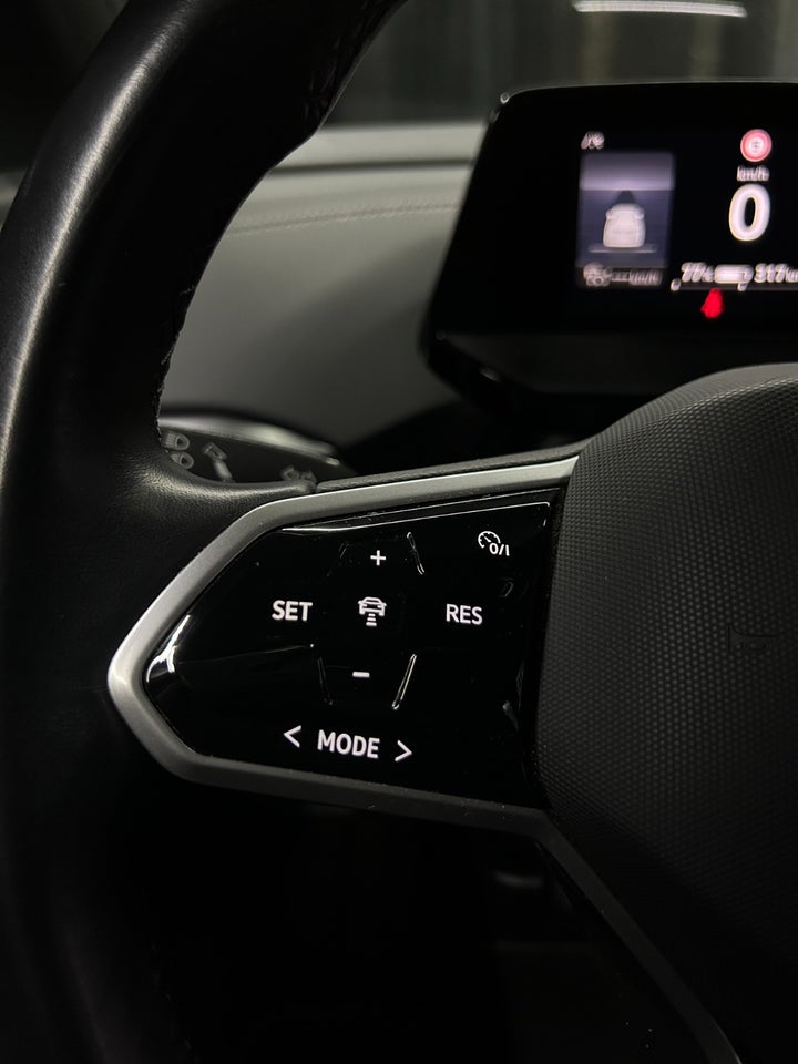 VW ID.5 77 Pro Performance 5d