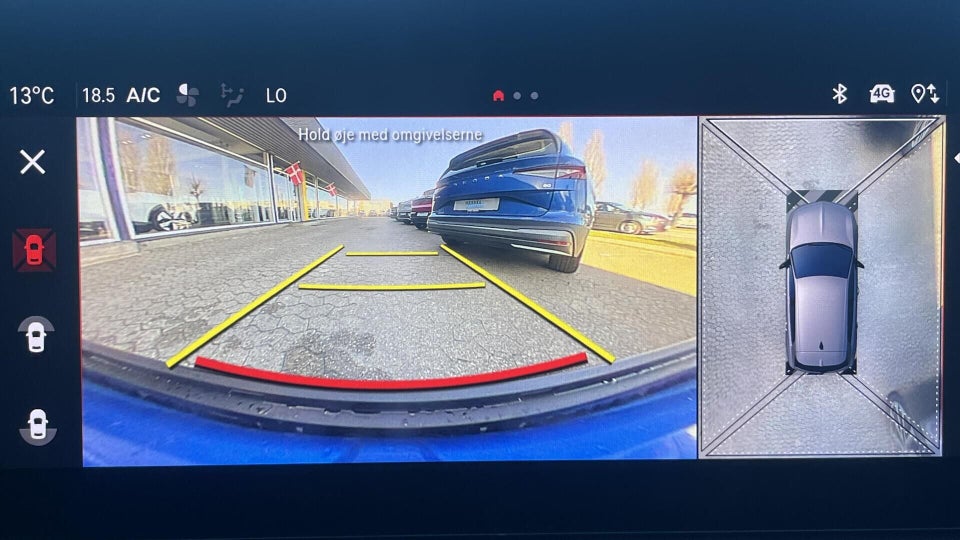 Opel Astra-e 54 Ultimate 5d