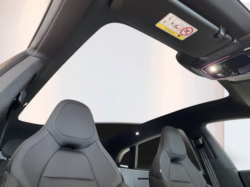 Polestar 4 Long Range 5d