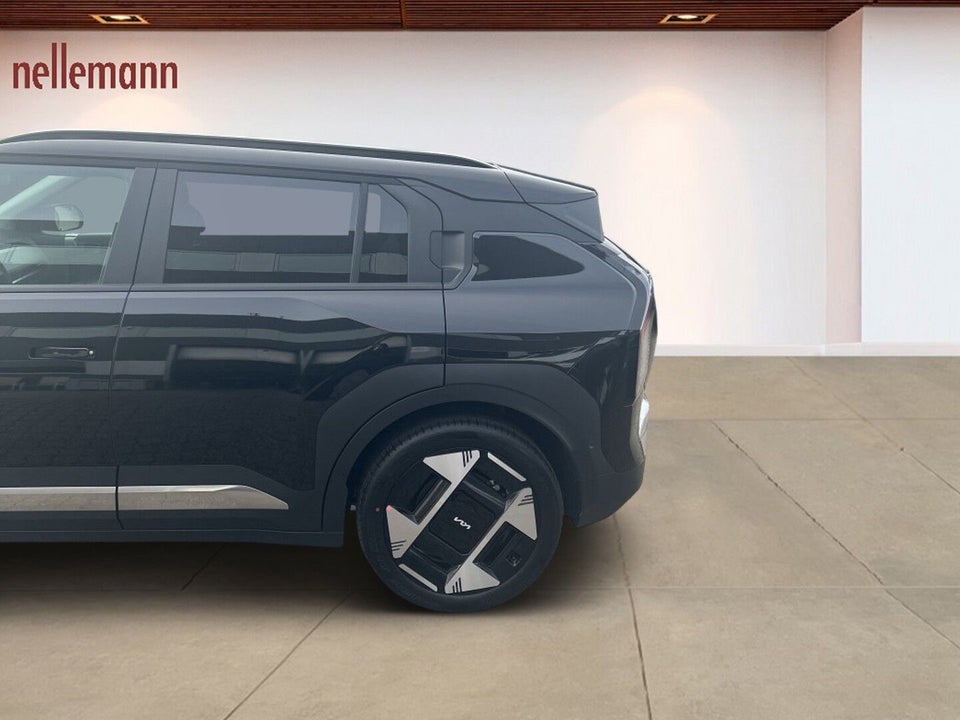 Kia EV3 81 Long Range Upgrade 5d