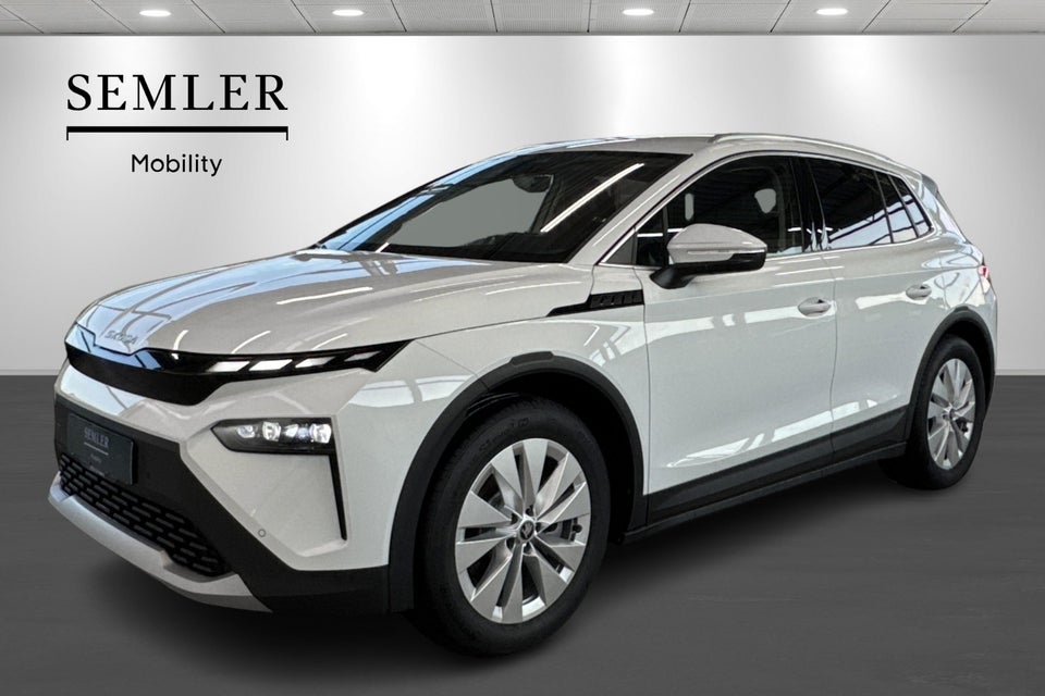 Skoda Elroq 85 iV Premium 5d