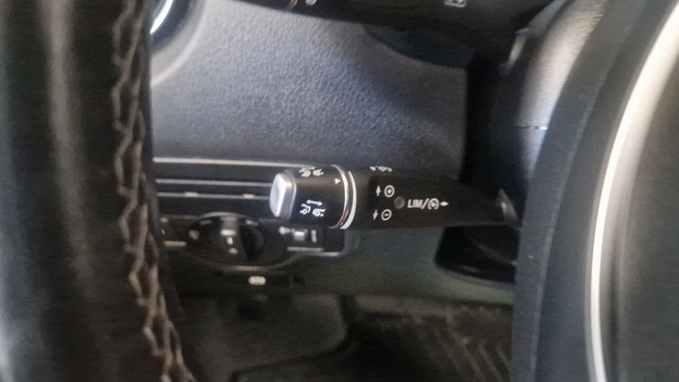 Mercedes Vito 114 2,0 CDi Kassevogn aut. L RWD